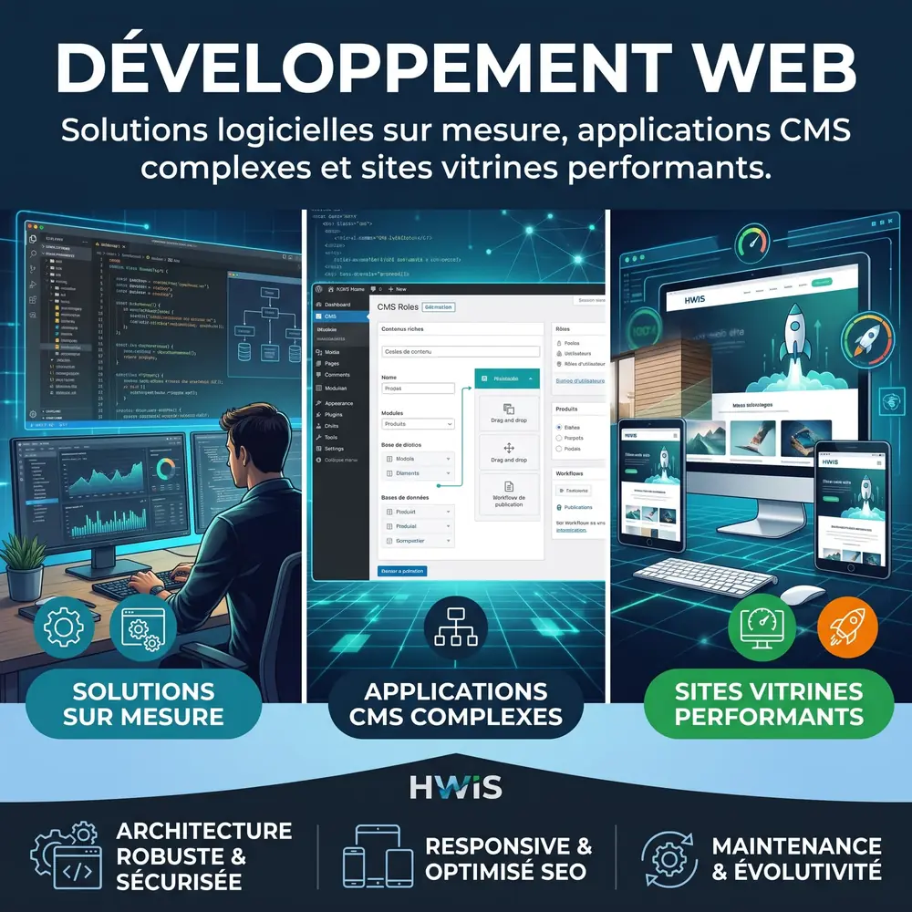 Éditeur de code et application mobile