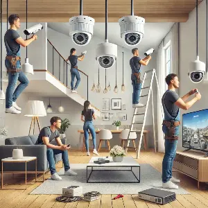 Video Surveillance